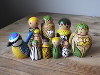 Image 15 of spring thicket vending machine