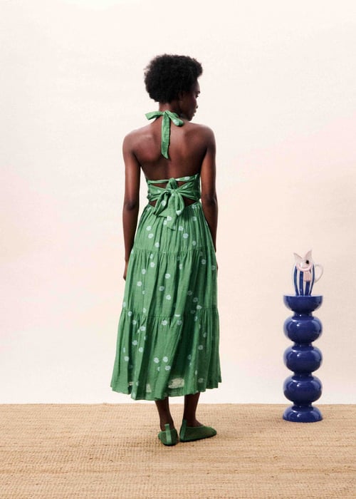 Image of 3-Vestido Jeri