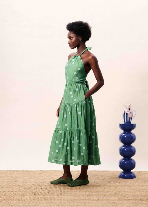 Image of 3-Vestido Jeri