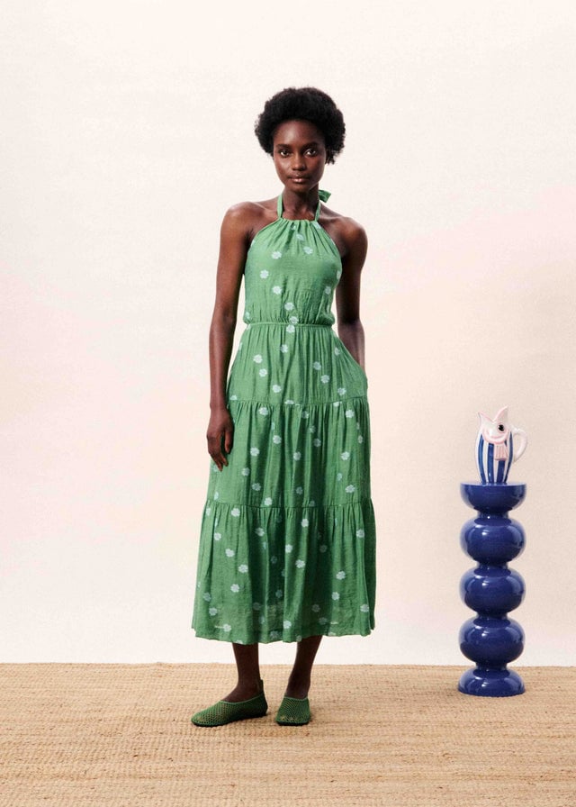 Image of 3-Vestido Jeri