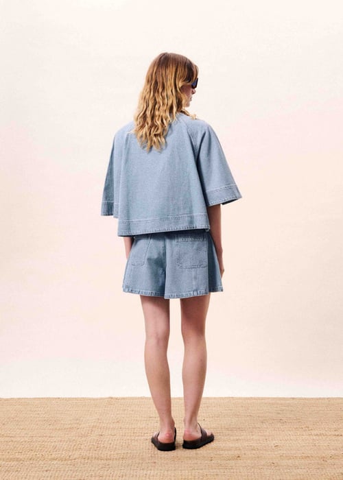 Image of 1-Blusa Citrine