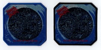 Morbid Angel - Altars Of Madness Patch