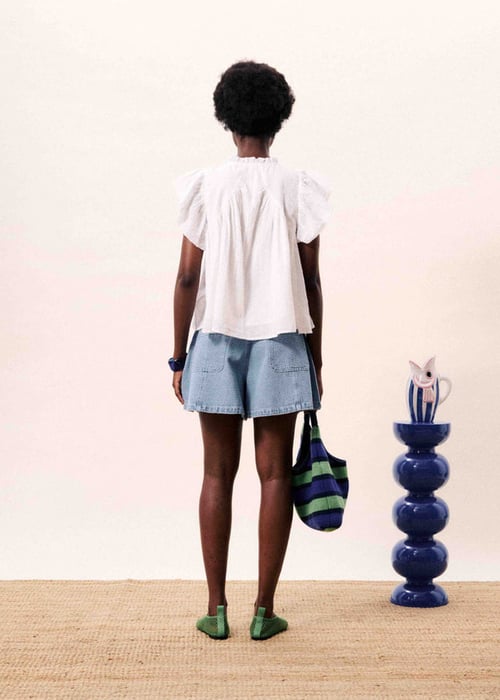 Image of 2-Short Khoi