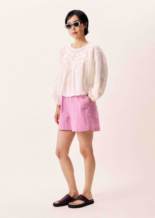 Image of 2-Shorts Euribya