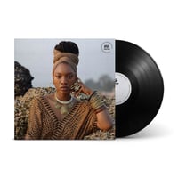 Hempress Sativa & Paolo Baldini DubFiles - Woman (LP)