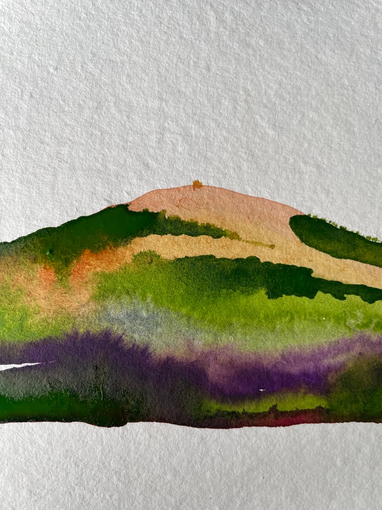 Image of Moel Famau 2