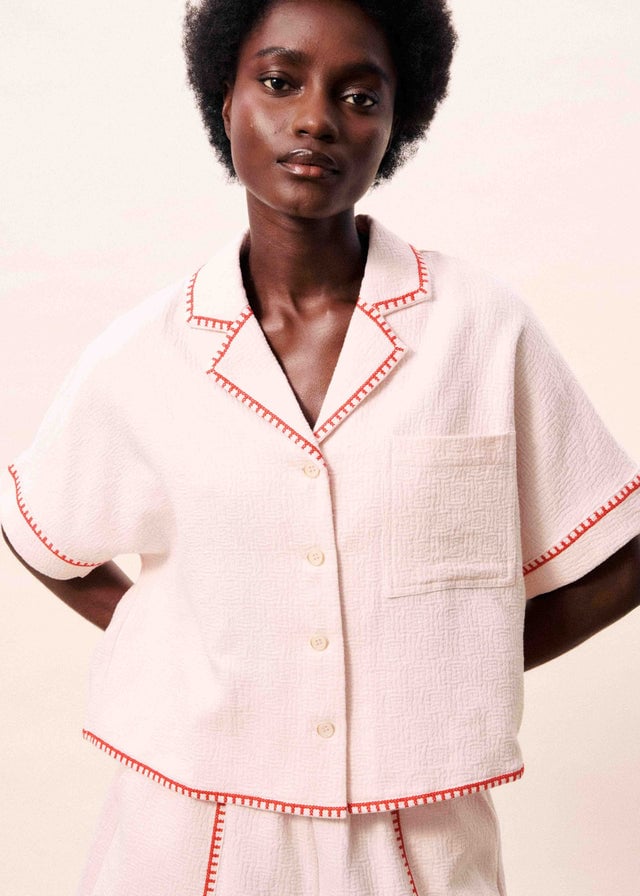 Image of 1-Camisa Isayla