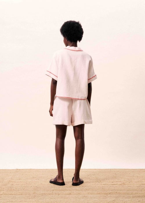 Image of 1-Camisa Isayla