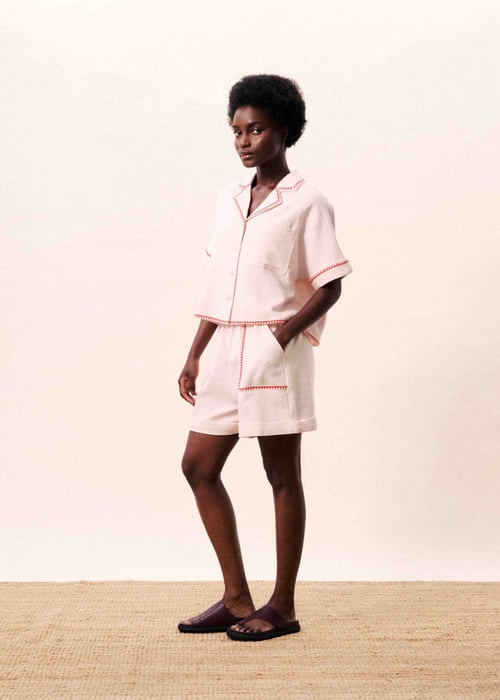 Image of 1-Camisa Isayla