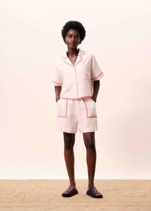 Image of 1-Camisa Isayla