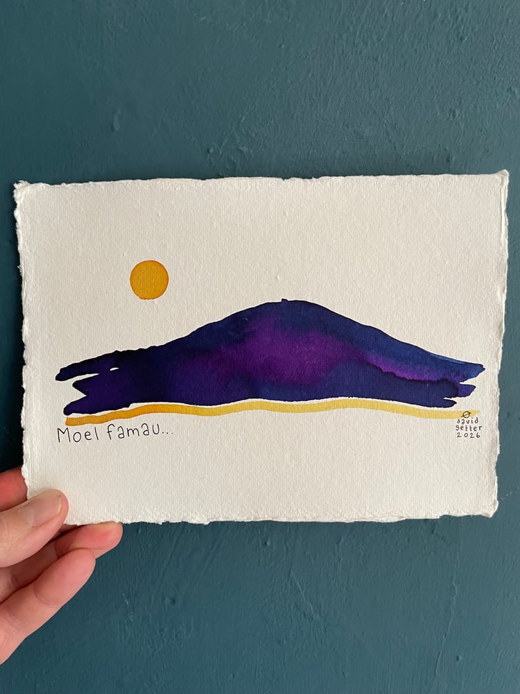 Image of Moel Famau 3