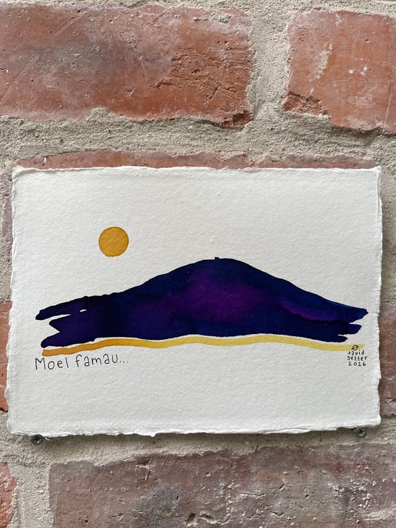 Image of Moel Famau 3