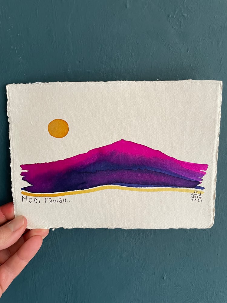 Image of Moel Famau 4