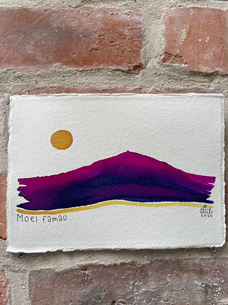 Image of Moel Famau 4