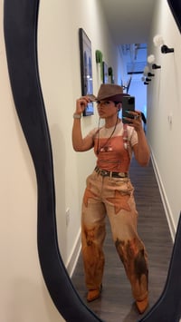 Image 2 of RIDE’EM SET