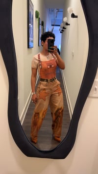 Image 1 of RIDE’EM SET