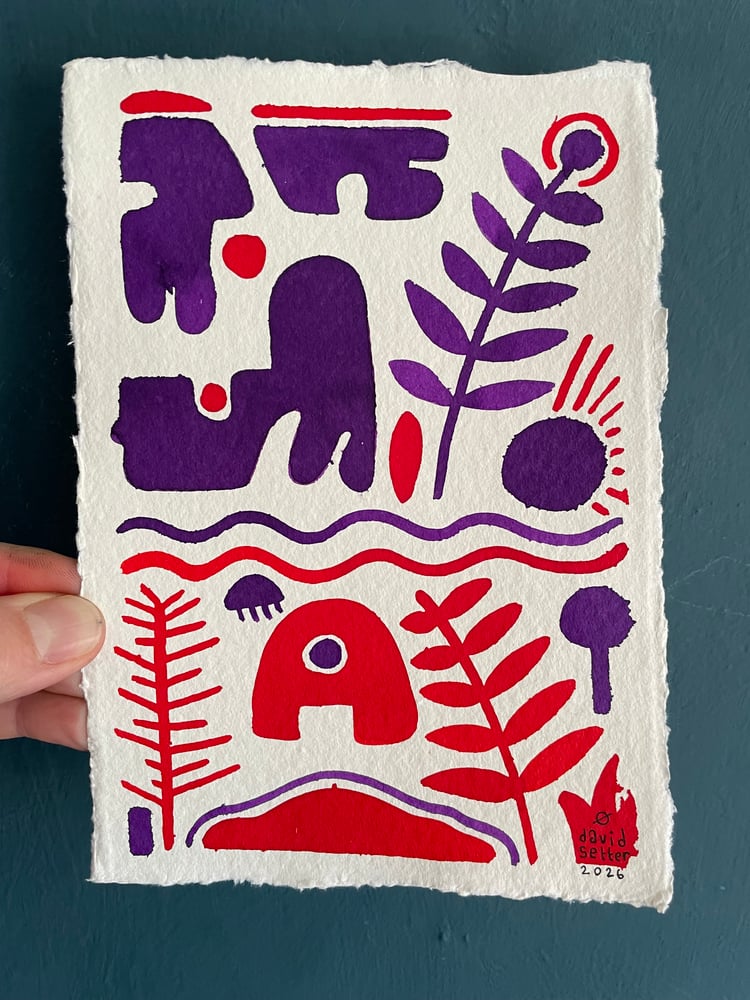 Image of Shapes of home