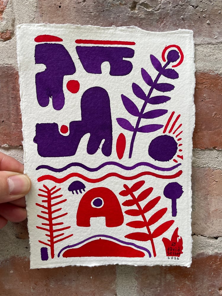 Image of Shapes of home