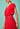  Falda Colindres rojo