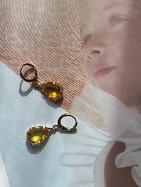 Image 2 of Charlene oorbellen 