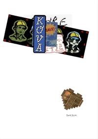 Image 4 of KOVA_Sticker Pack