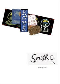 Image 5 of KOVA_Sticker Pack