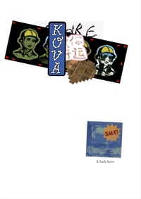 Image 6 of KOVA_Sticker Pack