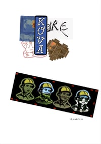 Image 7 of KOVA_Sticker Pack
