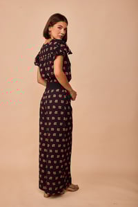 Image 4 of Pantalón Berria negro