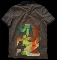 Image 2 of Banana Republic polo