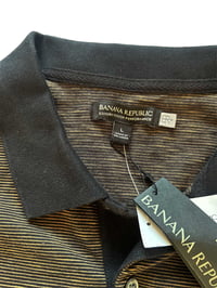 Image 3 of Banana Republic polo