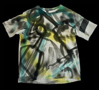 Image 1 of Rapha Cycling t-shirt XL