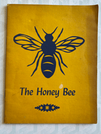 Image 1 of The Honey Bee by Eileen Saville Taylor
