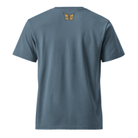 Image 2 of Save the Monarchs Tee