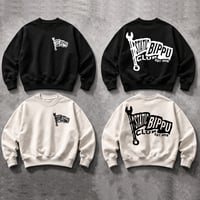 Image 3 of Static Bippu Club Crewneck