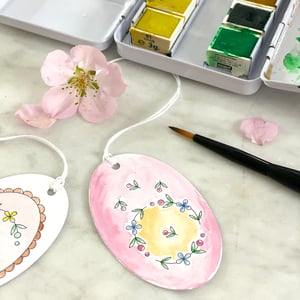 Image of OEUF CLOCHE de Pâques