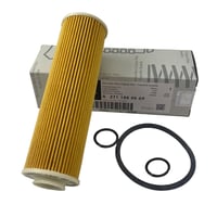 Genuine Mercedes-Benz Engine Oil Filter A271180050990