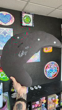 Image 5 of Oeuvre originale : croissant