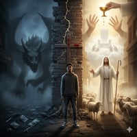 Digital download ( Chasing the King ) Christian Rap