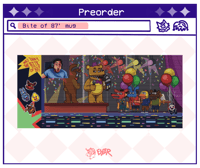 Image 5 of Five Nights At Freddy's mugs