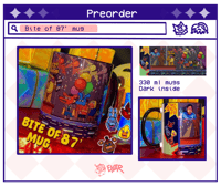 Image 1 of Five Nights At Freddy's mugs