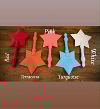 Image 7 of Pay Wand | Magical Tap-to-Pay Card Holder | Credit Card Wand 