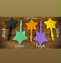 Image 8 of Pay Wand | Magical Tap-to-Pay Card Holder | Credit Card Wand 