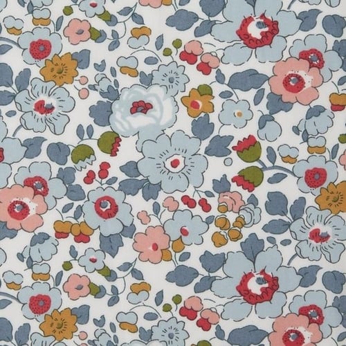 Image of   BETSY ( P ) * BACK ORDER