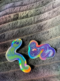 Image 1 of Genie Sticker Bundle 