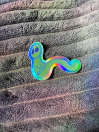 Image 3 of Genie Sticker Bundle 