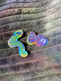 Image 4 of Genie Sticker Bundle 