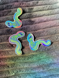 Image 5 of Genie Sticker Bundle 