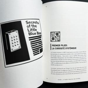 Image of 📡 HACKER : la pensée parallèle des systèmes.