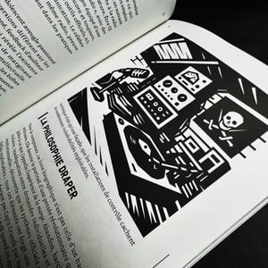 Image of 📡 HACKER : la pensée parallèle des systèmes.